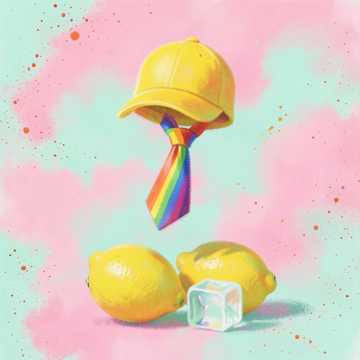 Lemonade Boy