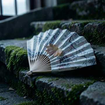 悲画扇·初见-版本2