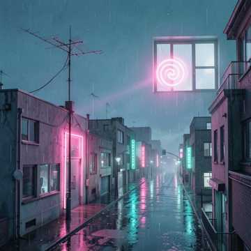 心跳信号发射中