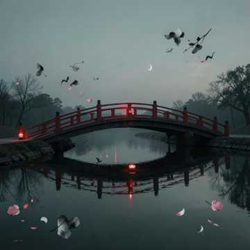 一页秋声散-版本2