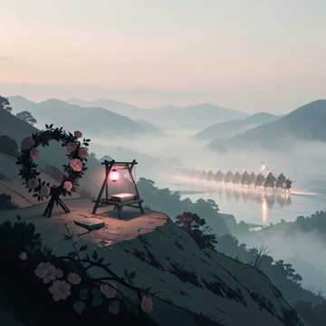 新花木兰