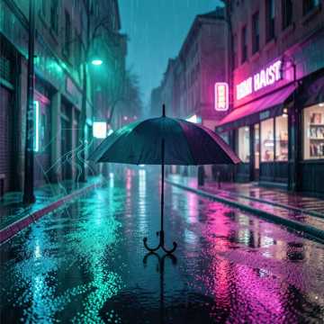 第七年雨季