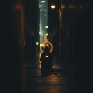 那一天起
