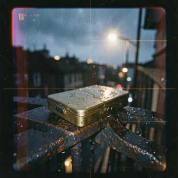 Midnight Case File-版本2