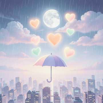 蜜语软糖
