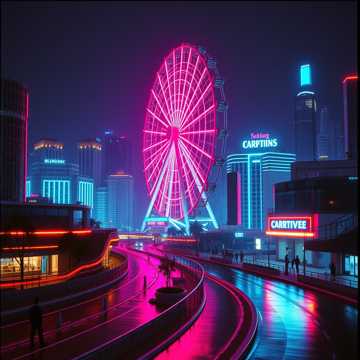 高速卡点