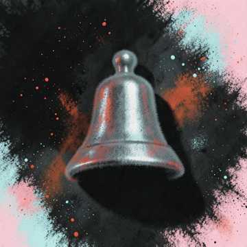 Black Bell Run