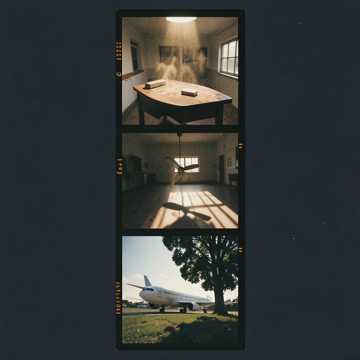 夏日终章的信