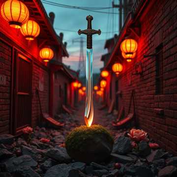 风骨
