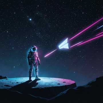 卫星回音