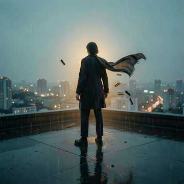 还没到终点