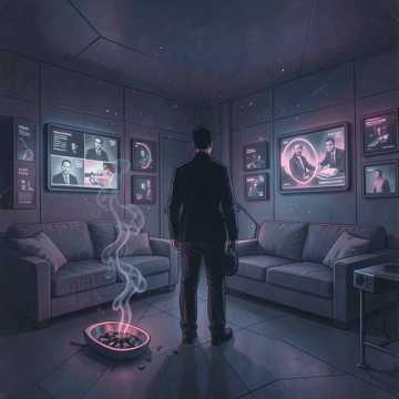想你的瘾