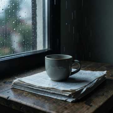 Rainfall Workflow-版本2