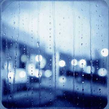 隔着雨声说晚安-版本2
