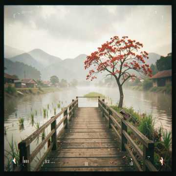 《山歌飞过黎乡来》-版本2