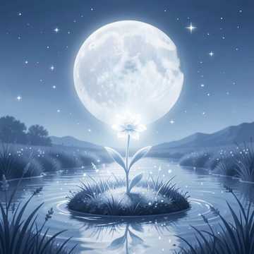 星光花语