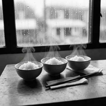 一日三餐