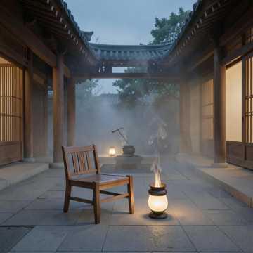 看戏人本是戏中