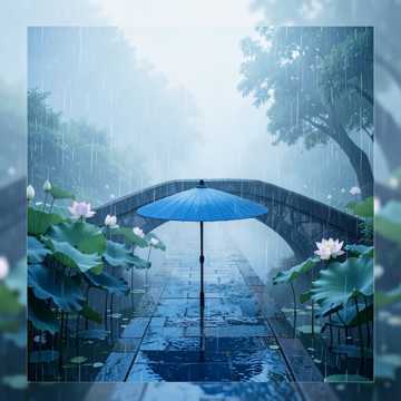 檐下千年