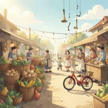 东北大夏天