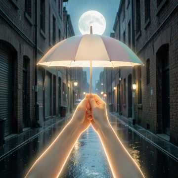 你是我最暖的夜