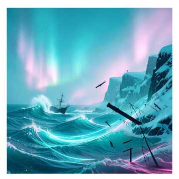 海风雪落-版本2