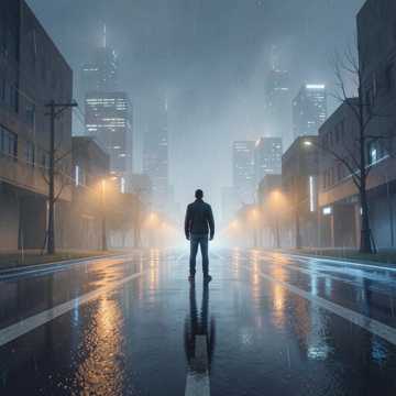 失约路口