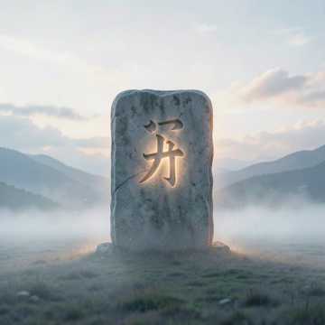 一城一字-版本2