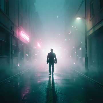 Echoes in the Mist