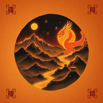 九州华章