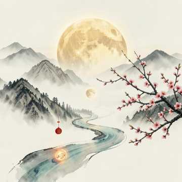 相逢已是上上签