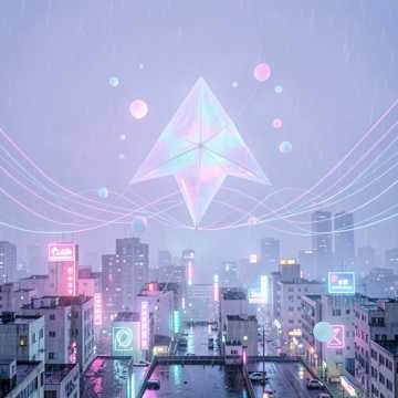 沉迷的黄昏-版本2