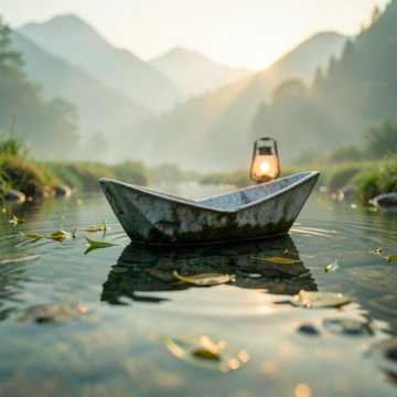 凤凰城回家