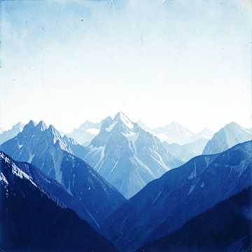 山河破晓