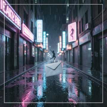 投递作废