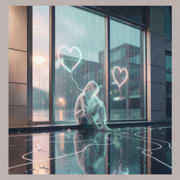 迟来的雨