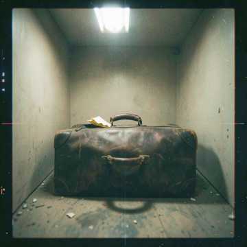 The Suitcase