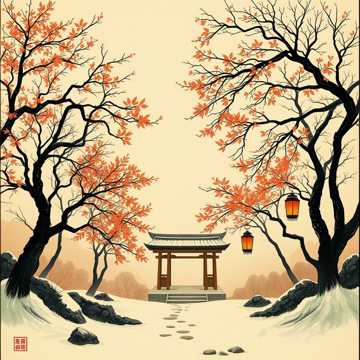 四时饮酒歌