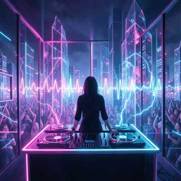 Electric Riot