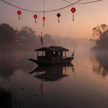 红尘渡-版本2
