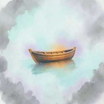 双城孤舟-版本2