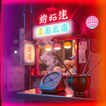 炫饭荣耀