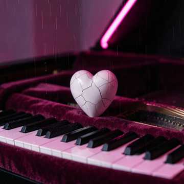 broken heart 难过伤心欲绝bgm
