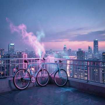 平行时空的粉笔灰