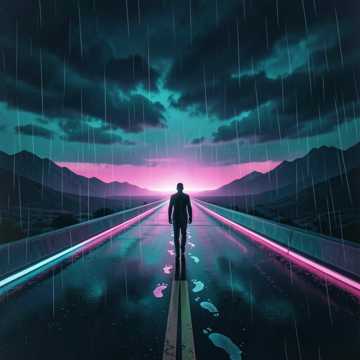 破晓者的长路