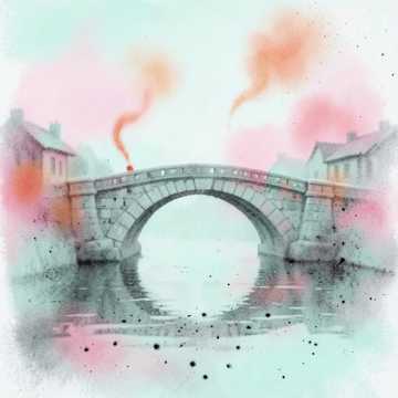 南乡旧梦-版本2