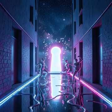 月光卷走烦恼-版本2