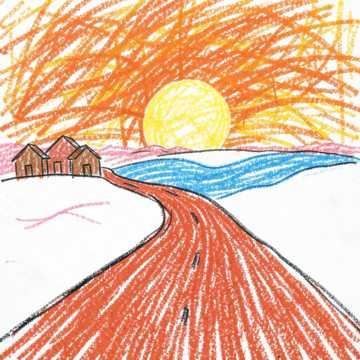 The Long Walk-版本2