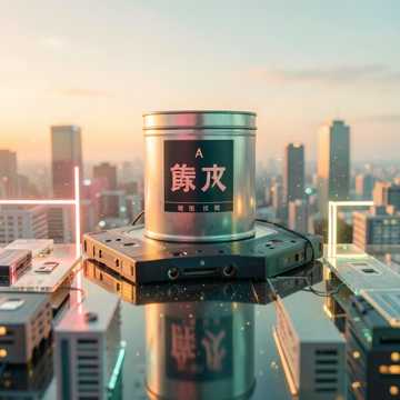 拾光罐头-版本2