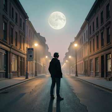 晚风会记得